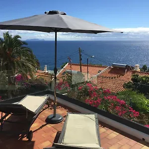 Casa Matschinegg Madeira , Caniço Portugal