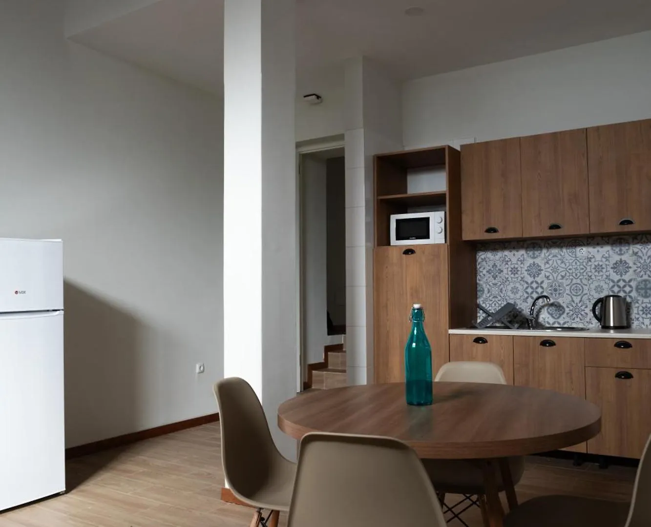 O Sobrado Mariazinha & Inacio Lima Apartamento Praia