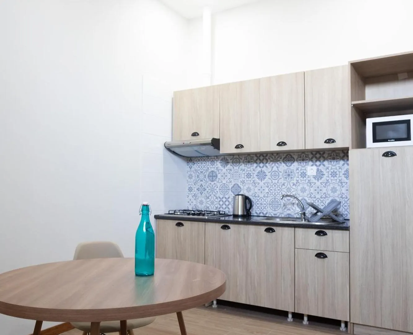 O Sobrado Mariazinha & Inacio Lima Apartamento Praia Cabo Verde