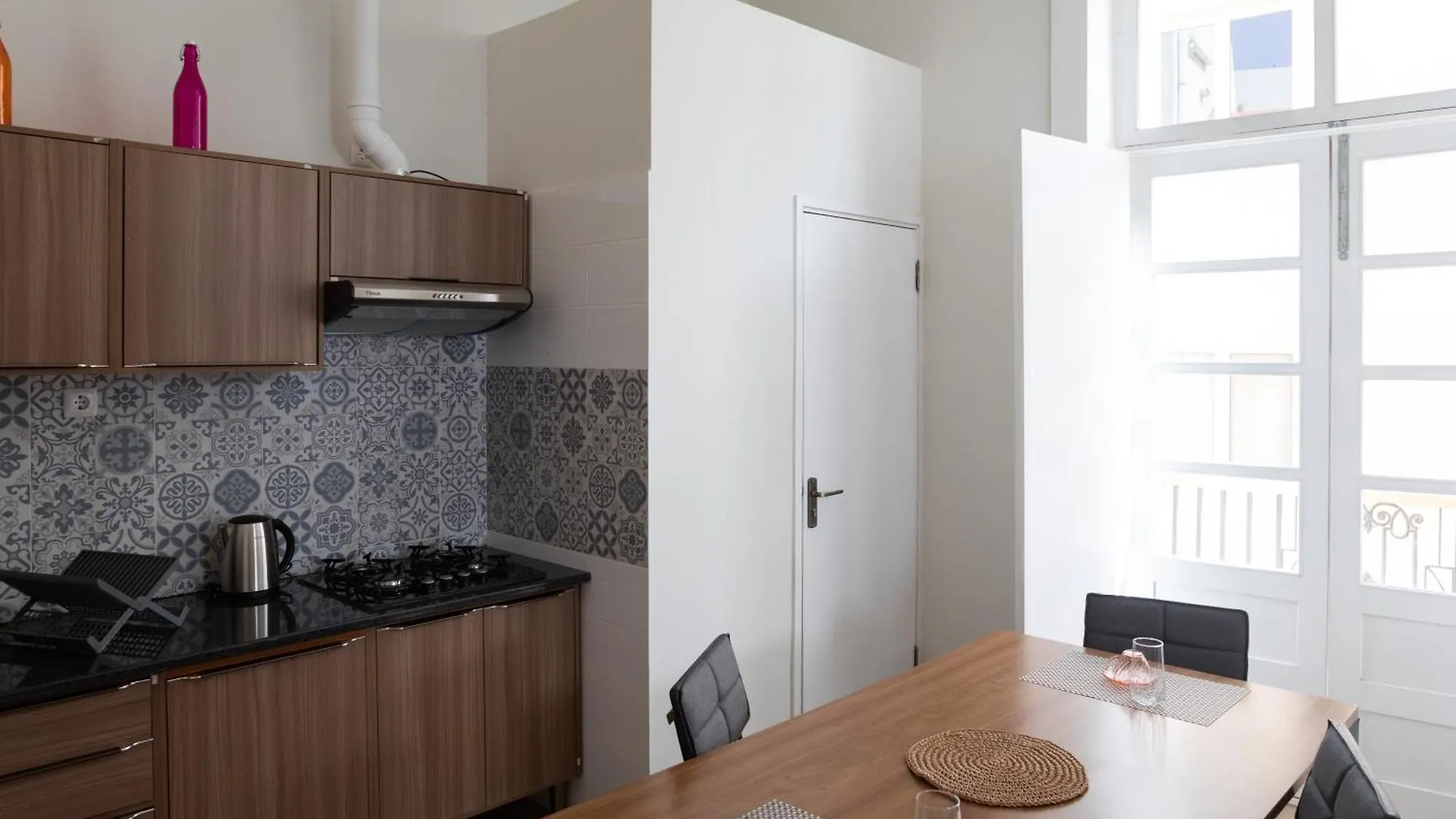O Sobrado Mariazinha & Inacio Lima Apartamento Praia 0*,