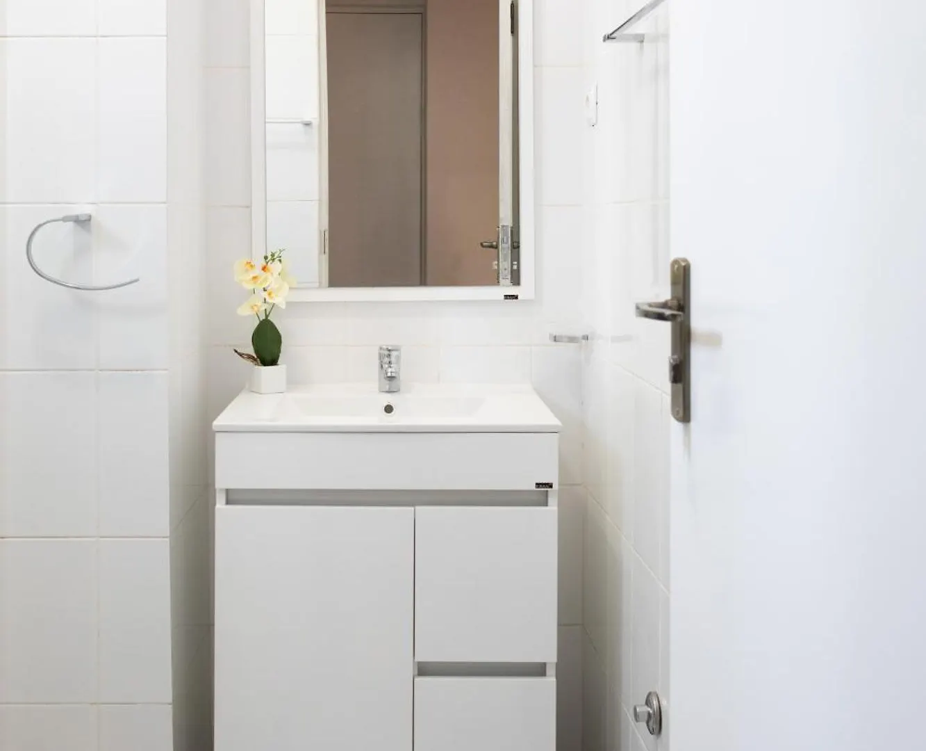 O Sobrado Mariazinha & Inacio Lima Apartment Praia Cape Verde