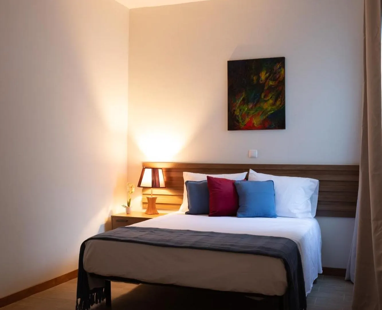 O Sobrado Mariazinha & Inacio Lima Apartment Praia