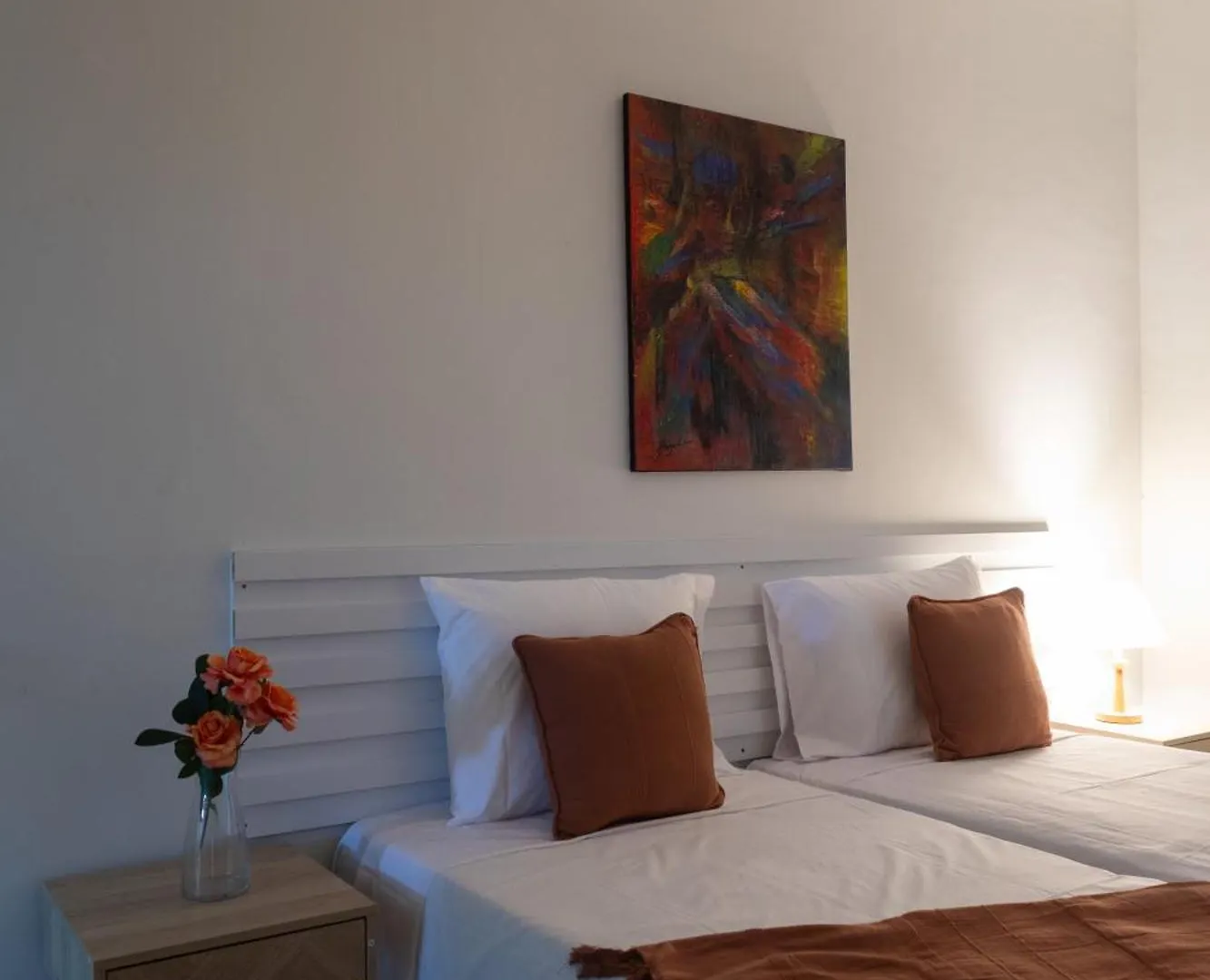 O Sobrado Mariazinha & Inacio Lima Apartment Praia