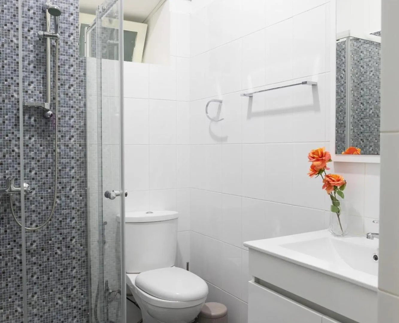 O Sobrado Mariazinha & Inacio Lima Apartment Praia Cape Verde