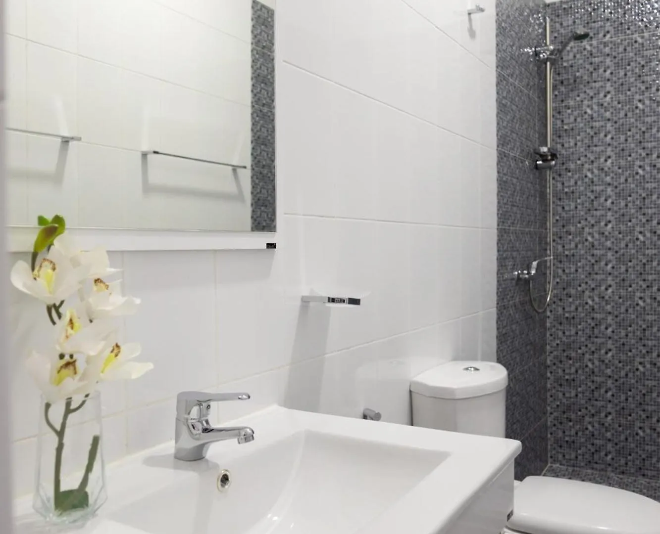 O Sobrado Mariazinha & Inacio Lima Apartment Praia
