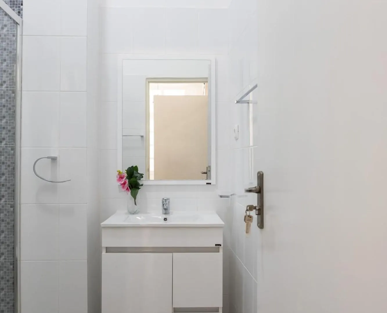 O Sobrado Mariazinha & Inacio Lima Apartment Praia
